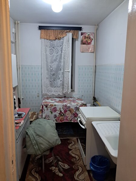 Drumul Taberei, Sibiu Petrom,