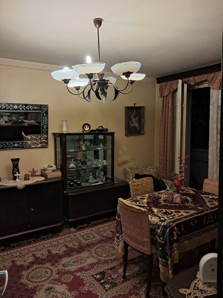 Drumul Taberei, Sibiu Petrom,