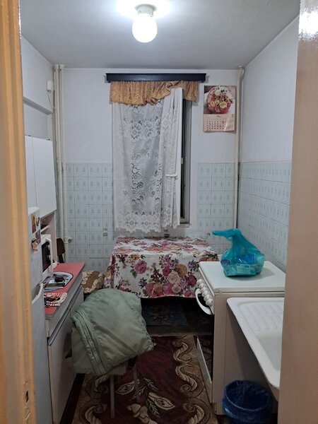 Drumul Taberei, Sibiu Petrom,